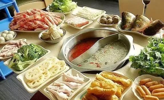 南宁热门火锅店排行榜前十,南宁十大网红火锅店