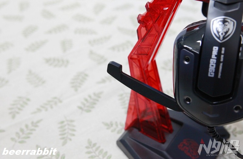 硕美科g909pro测评,硕美科g909pro三种灯光