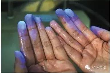 可怕面膜,超级恐怖的海藻面膜