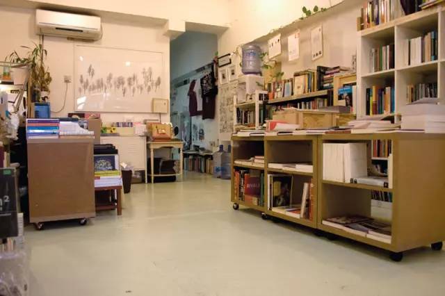 福建一本本土杂志，竟然能在国内外91家书店复合空间里看到