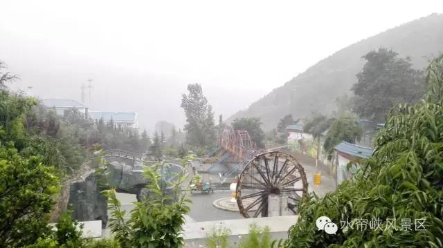 济南水帘峡值得去吗,济南水帘峡探险视频