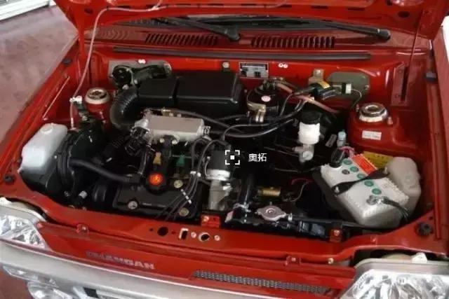 日系最强十款发动机,日系10款最强发动机