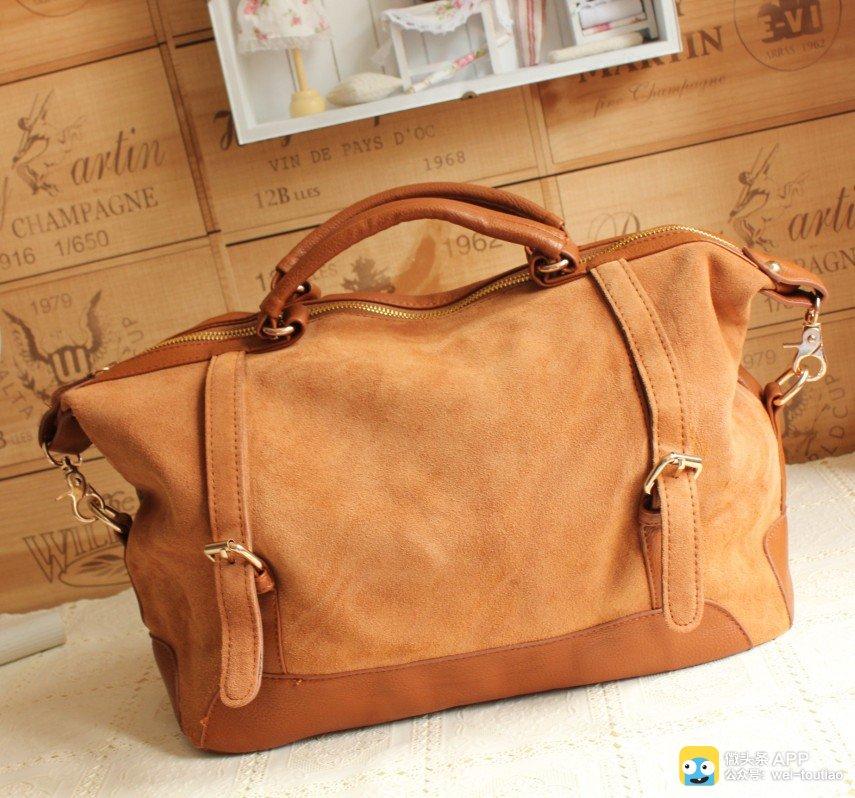 怎样避免买到仿大牌的东西,最不容易认出真假的大牌包