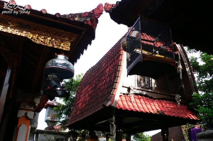 巴厘岛美拉艺术酒店,巴厘岛巴厘艺术中心