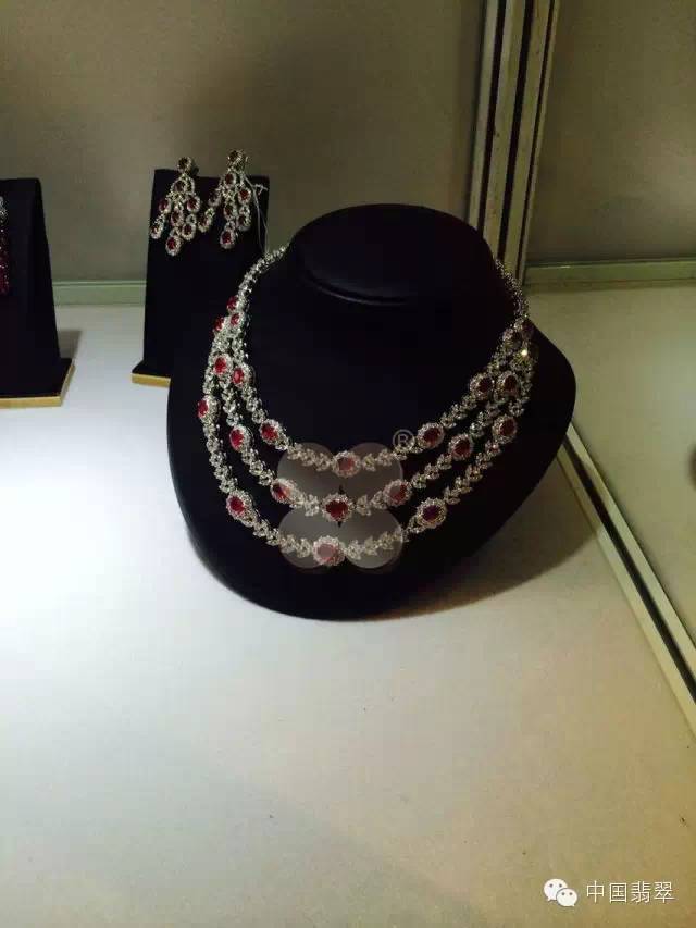 香港国际珠宝展2018珍珠,香港国际珠宝展开幕式