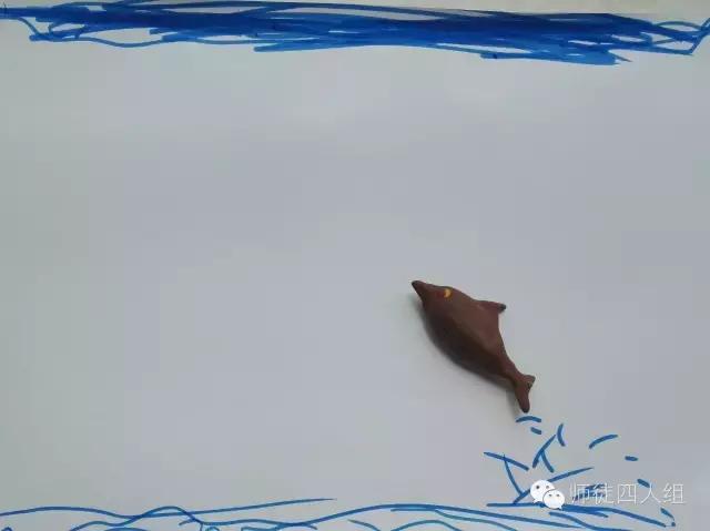 瞧这一家子绘画高难度,瞧这一家子绘画