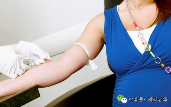 孕妇产检抽了这么多管血会贫血吗,孕妇抽血血流得很慢是什么原因