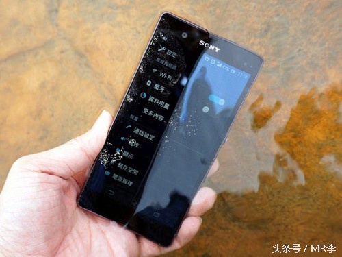 索尼l36h拆解,索尼l36h配置参数