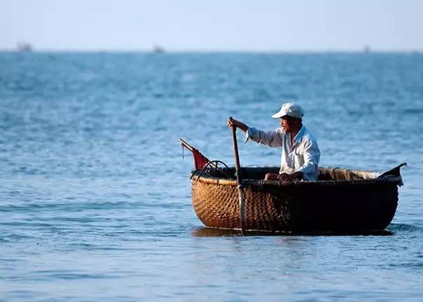 越南美丽的季节,越南越美