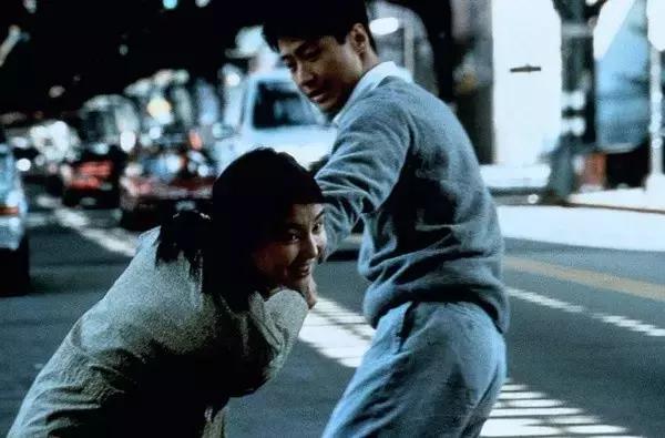 车祸堕胎撕逼辍学，青春片也可以拍的不狗血！