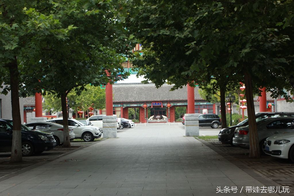 北京昌平区适合带孩子玩的公园,昌平区适合带孩子去的公园