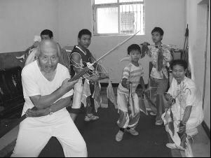 河南的拳种有哪些,河南三大拳