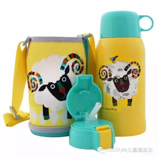 开学家长必读书,春季新生入园必备清单