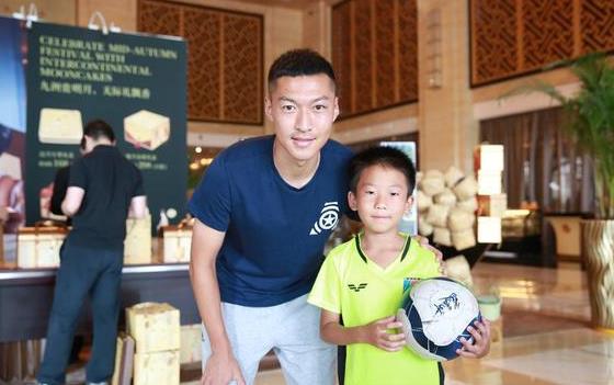 中超最有价值球员排名,中超风云梅方任航