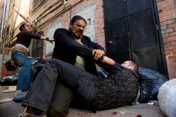 盘点几个让你荷尔蒙爆棚的视频,斯科特阿金斯荷尔蒙爆棚动作片