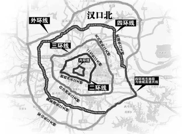 一条微信告诉你为什么外地人都这么喜欢武汉！