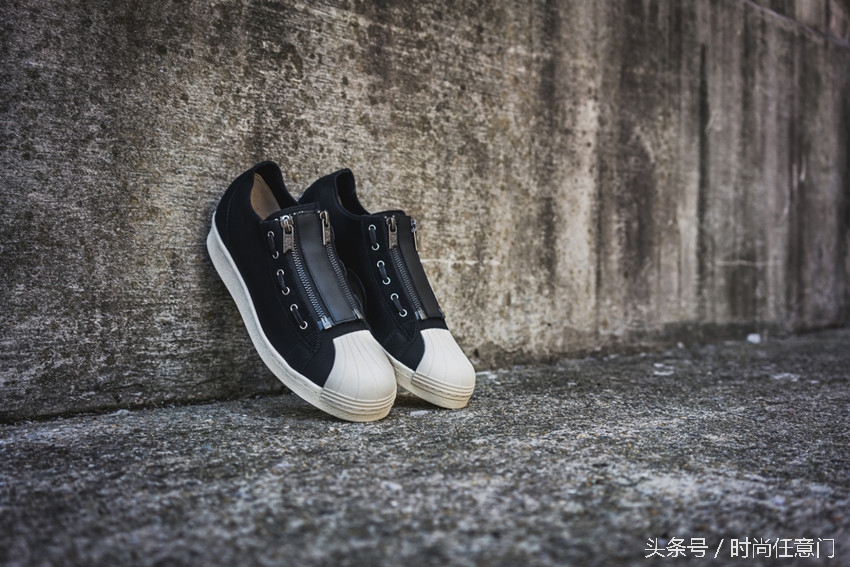 贝壳头superstar中性款尺码偏小,贝壳头鞋新款2022爆款