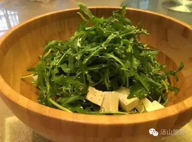 究竟是什么让你对汤山念念不忘呢？