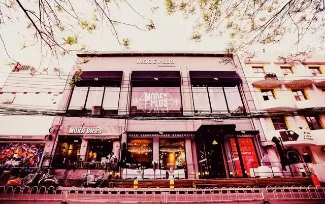 ModePlus获乐视、华泽资本、明星投资的背后还有啥？