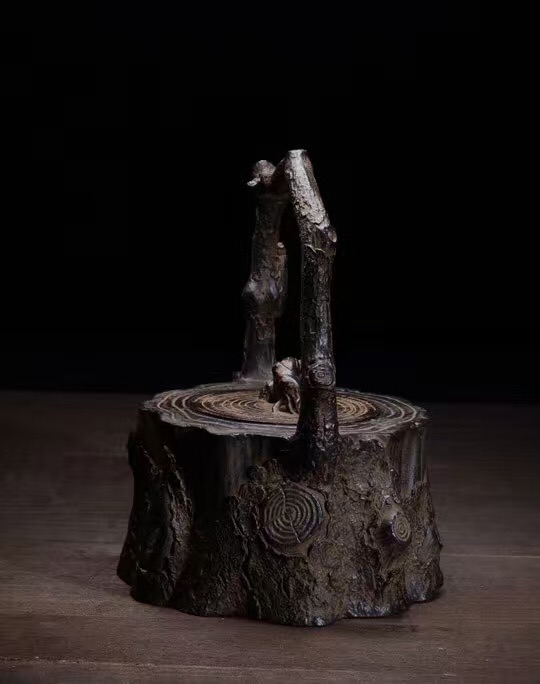 老铁壶的除锈和清理方法,老式铁壶不生锈怎么办