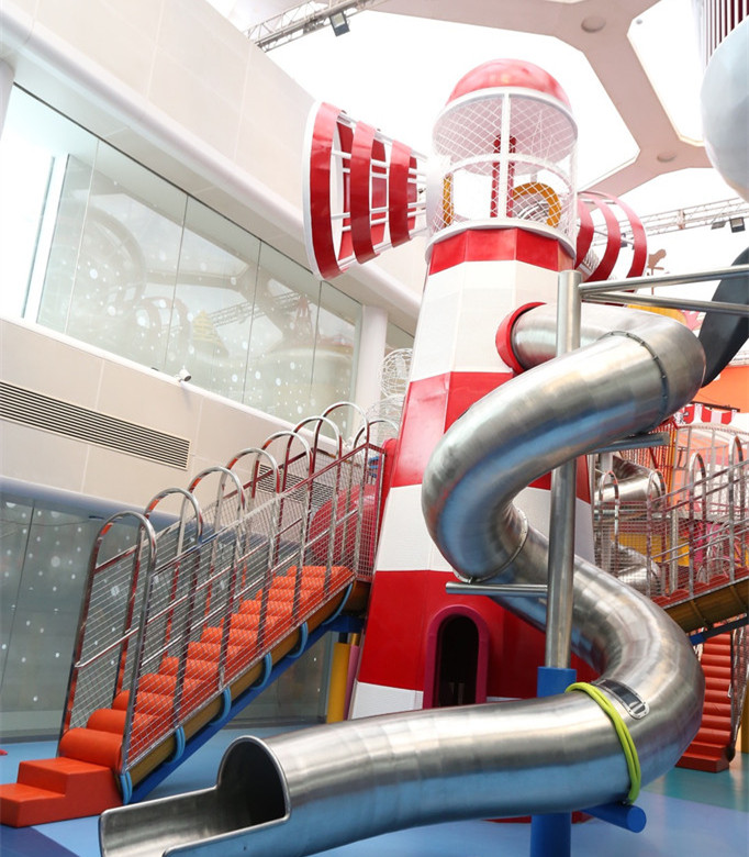 遛娃好去处六一假期出游,五一室内遛娃游玩推荐