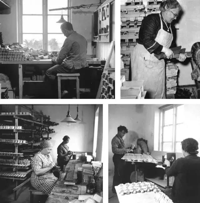 一位丹麦木匠，在经历了3场大火之后，竟然造出了火遍全球的玩具