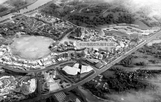 长沙能成为中国十大城市吗,长沙这个城市有前途吗