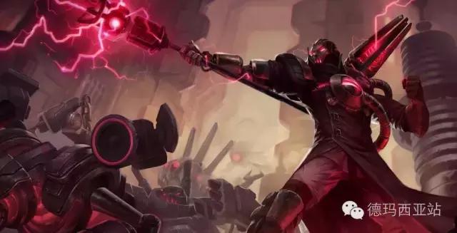 拳头说会出英雄皮肤,拳头今年要出的英雄