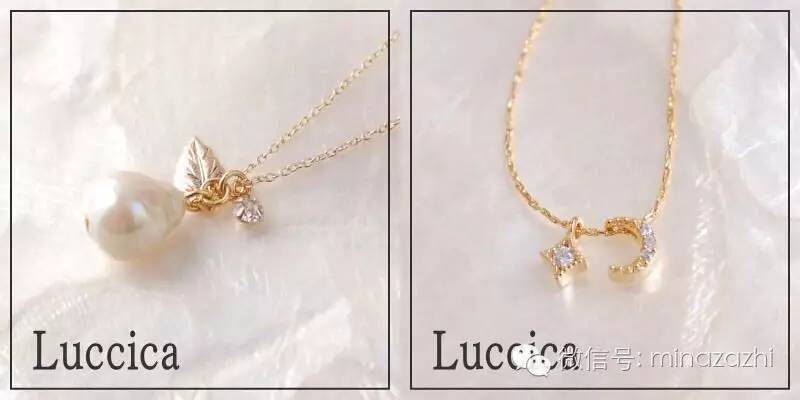 超高质感的平价饰品合集,饰品推荐小众简约平价