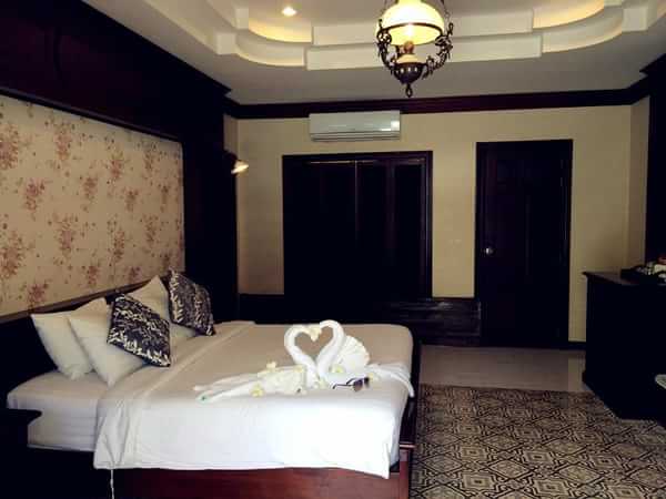 普吉岛旅游攻略7日5晚,普吉岛的海岛之旅