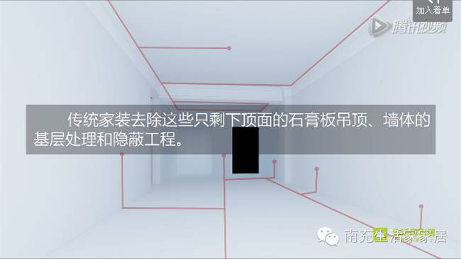 生活家拎包装用高度确定性用心诠释所见即所得的家！