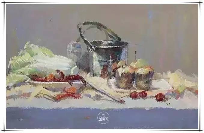 怎样使色彩鲜活、润泽、带动感？