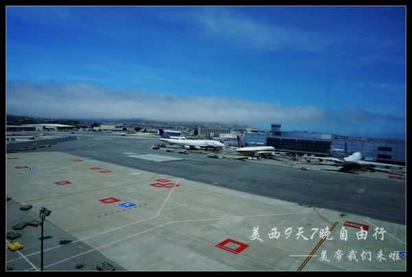 美西自驾6日游,美西10天自驾