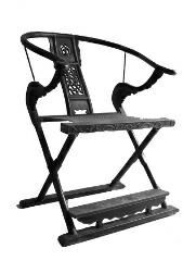 元首椅,元首坐哪边