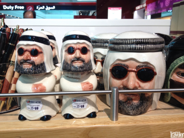 购物|15国机场买到的好物，把每一分外币都花得值当（文末有彩蛋）