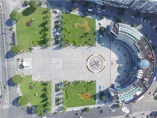 换个角度看西湖,换个角度看建德