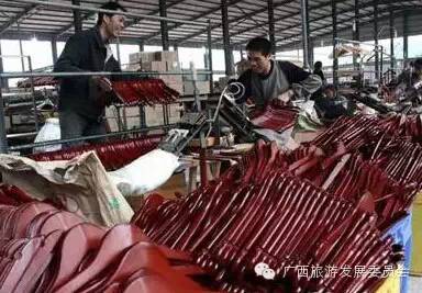 骄傲中国读完后的感悟,广西真的有这么牛吗