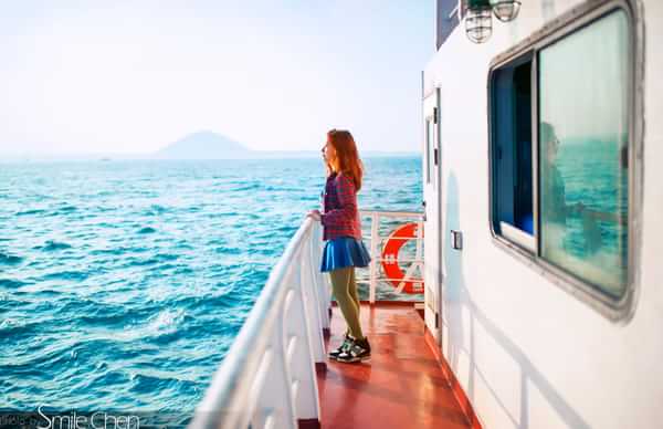 新窝济州岛,济州岛岛上