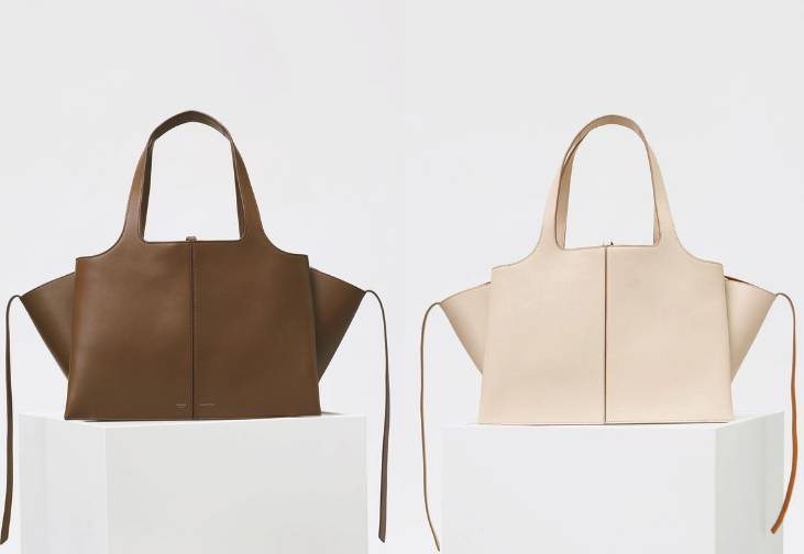 今年秋冬大牌出了哪些新包,各大牌发售新包