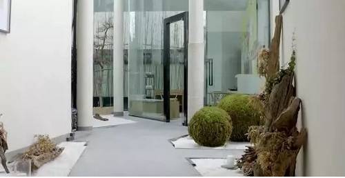 最美民宿西塘,这家民宿环境真好