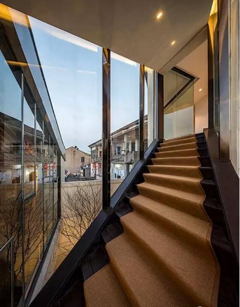 最美民宿西塘,这家民宿环境真好