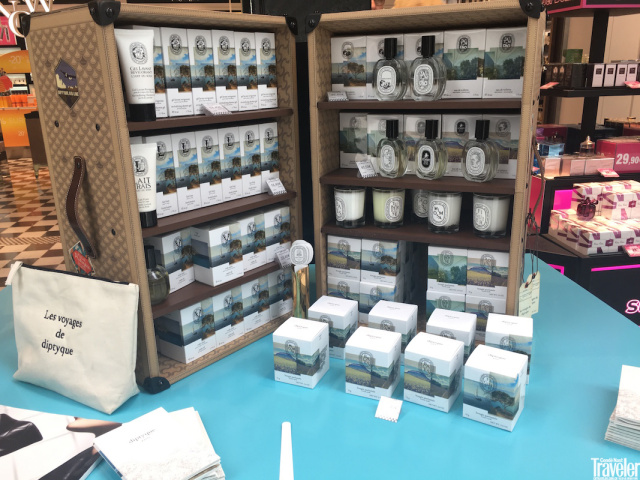 购物|15国机场买到的好物,把每一分外币都花得值当(文末有彩蛋)