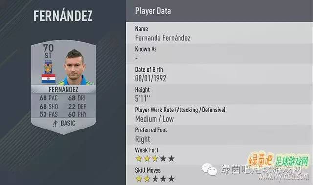 fifa17免费体验,fifa17都玩什么模式