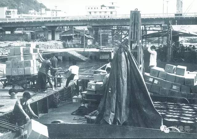 30年前东莞图片,30年前东莞打工老照片