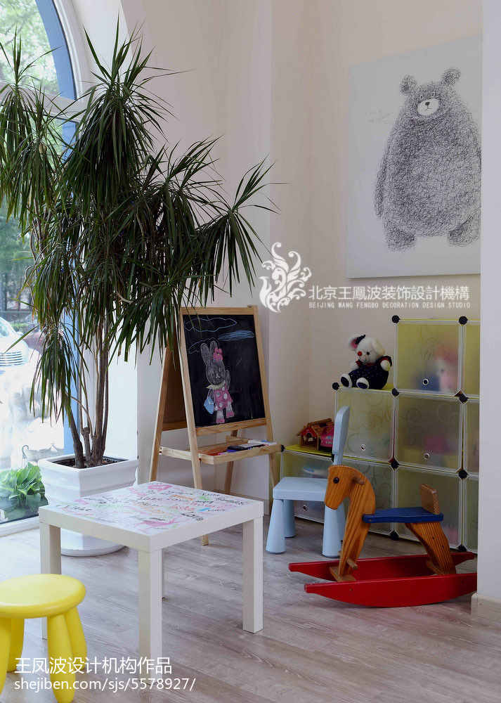 高端口腔医院装修,口腔牙科医院装修