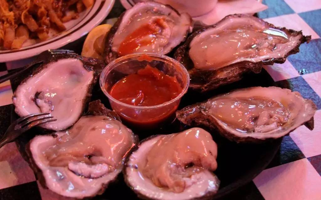 能上米其林，能下路边摊。不说了，我去找墨西哥玉米饼了|玩趣计划之全球小吃大赏（下）