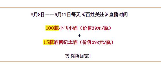 贵阳这几天四处飘着酒香，你竟然还不知道为什么？百姓关注