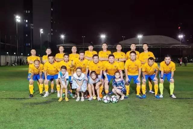 大宁足球联赛,大宁足球俱乐部