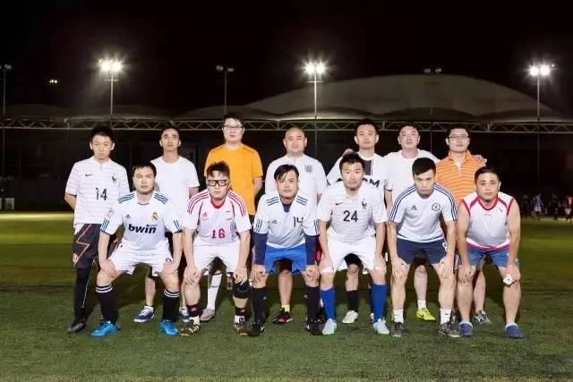 大宁足球联赛,大宁足球俱乐部