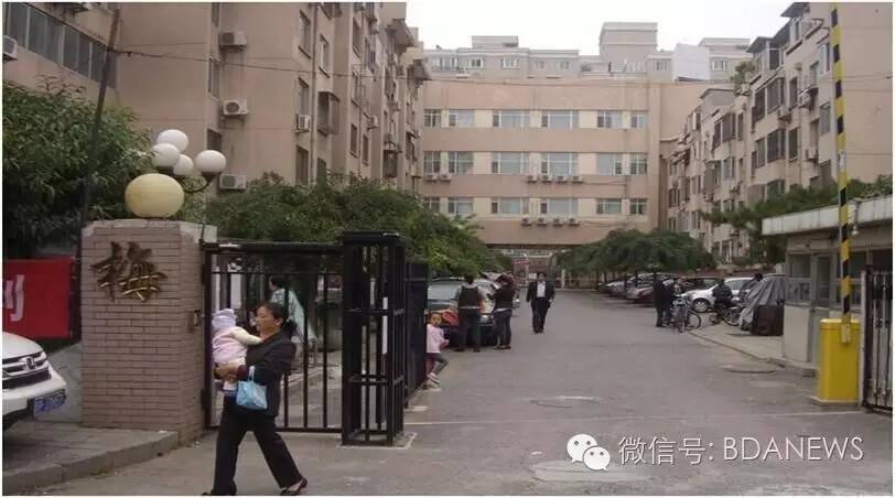 大北京最安全的社区在咱这儿！10年零案发是这样炼成的